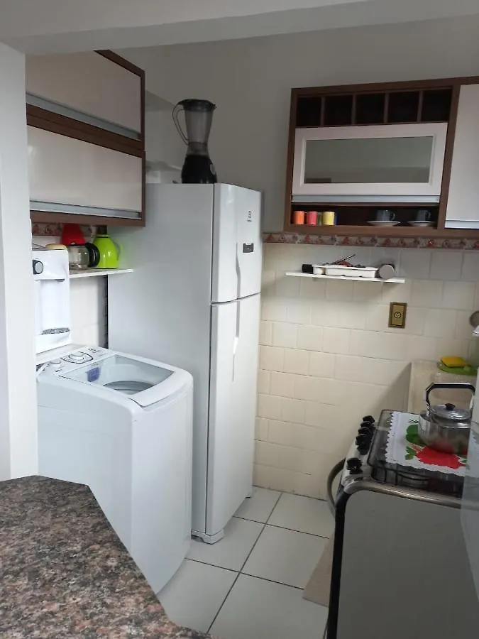 Calcadao Praia Central Balneario Camboriu Apartment
