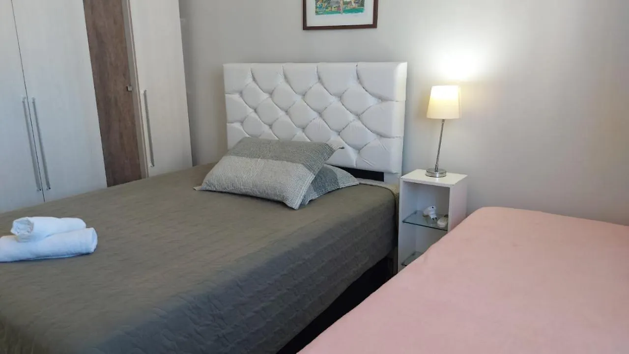 Apartment Calcadao Praia Central Balneario Camboriu