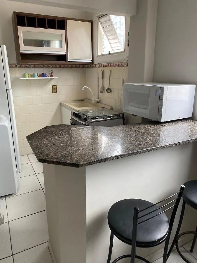 Apartment Calcadao Praia Central Balneario Camboriu