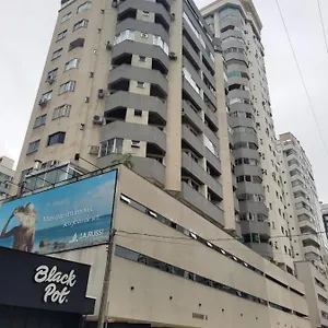 Novo Lar B. Camboriu 2 Lugano Apartamento