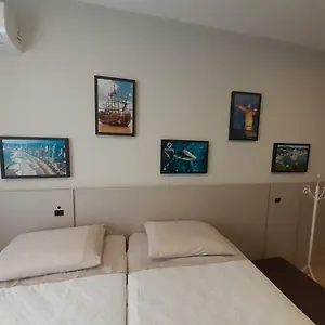 Loft Moderno E Confortavel Apartamento