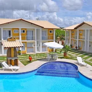 Porto Seguro. Residencial Monte Hebron . Porto Seguro